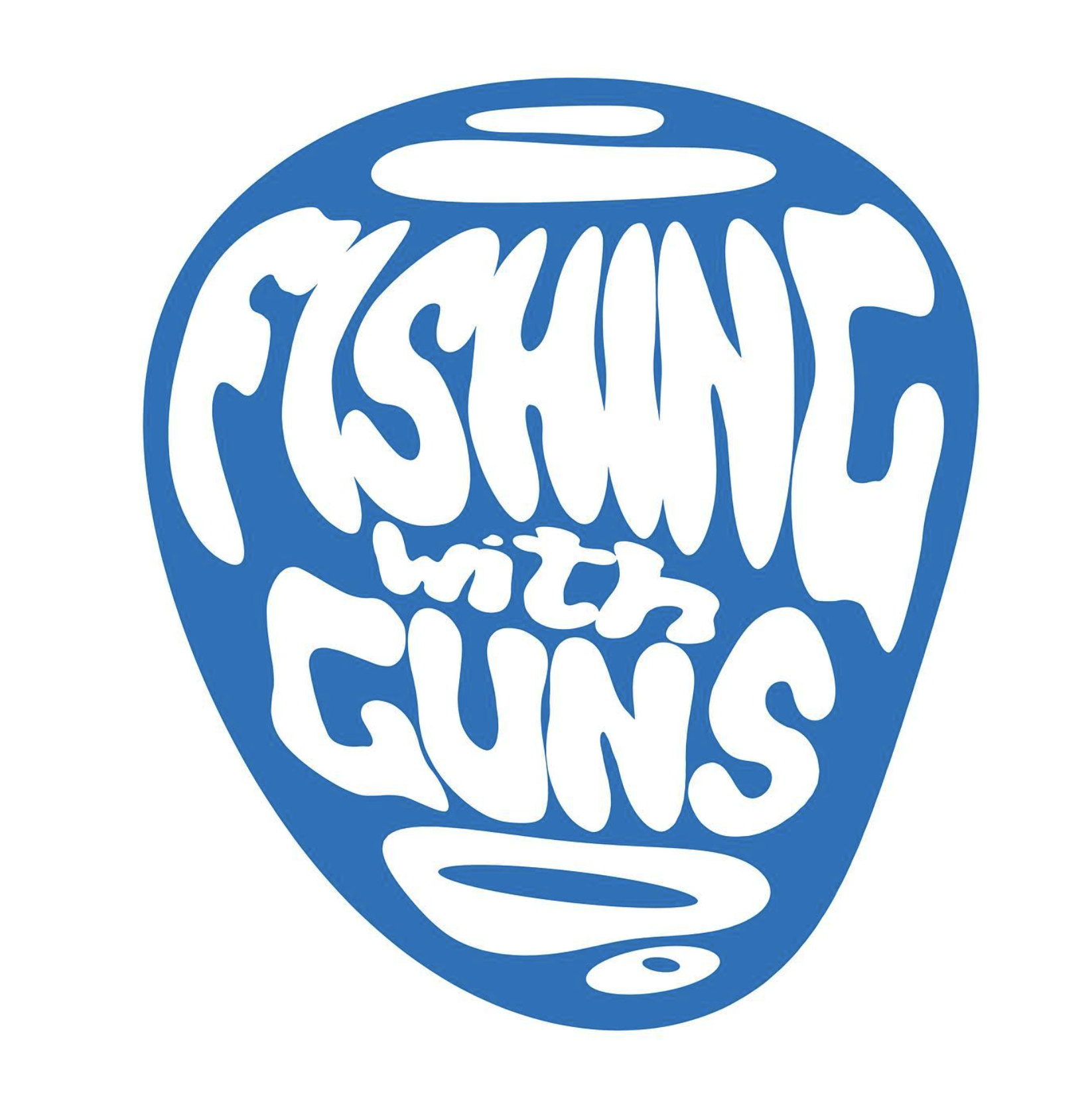 Fishing with Guns - Indie Rock Band - Bodega FC Sydney