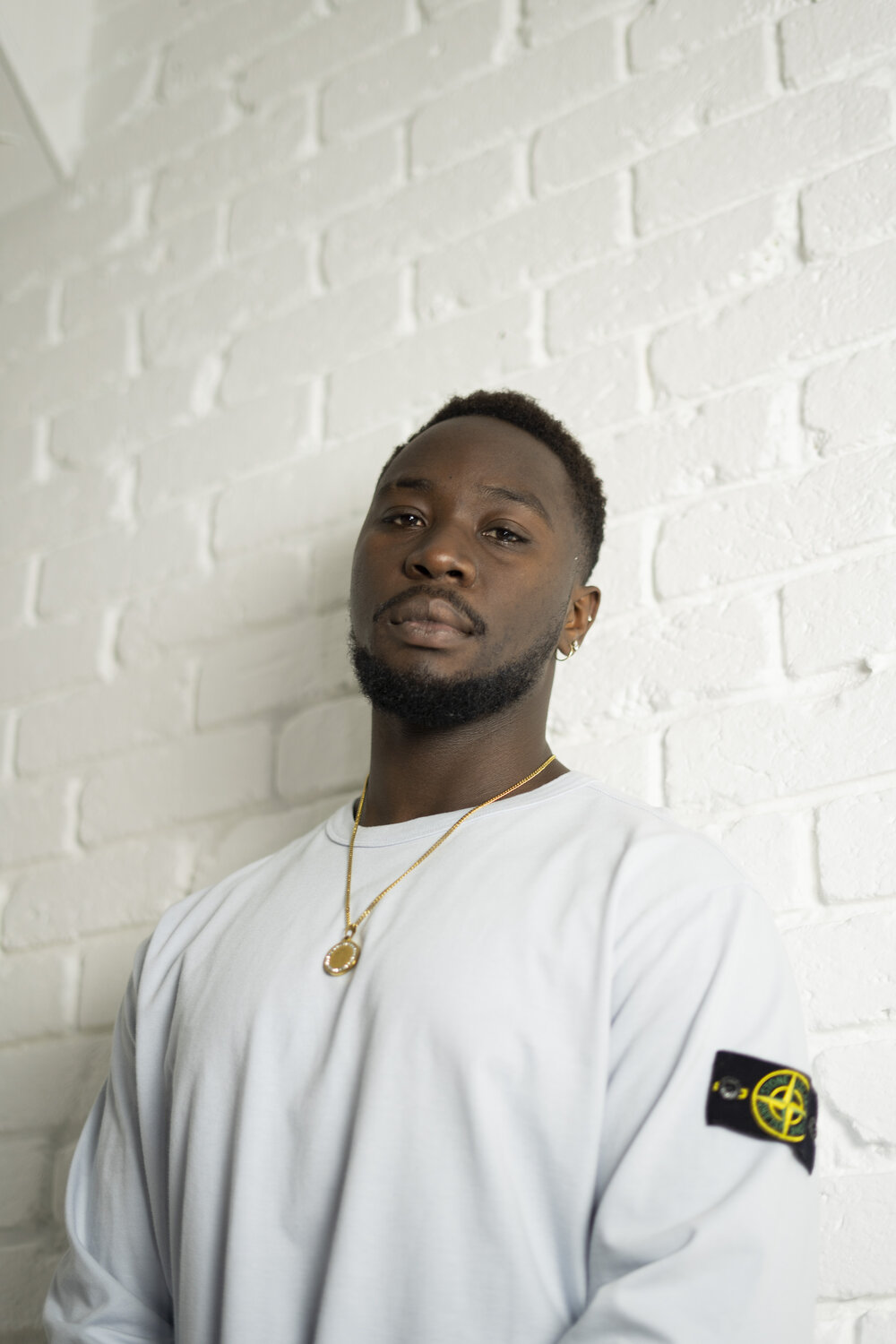 Gibrillah - Neo-Soul Hip-Hop Artist - Bodega FC Sydney
