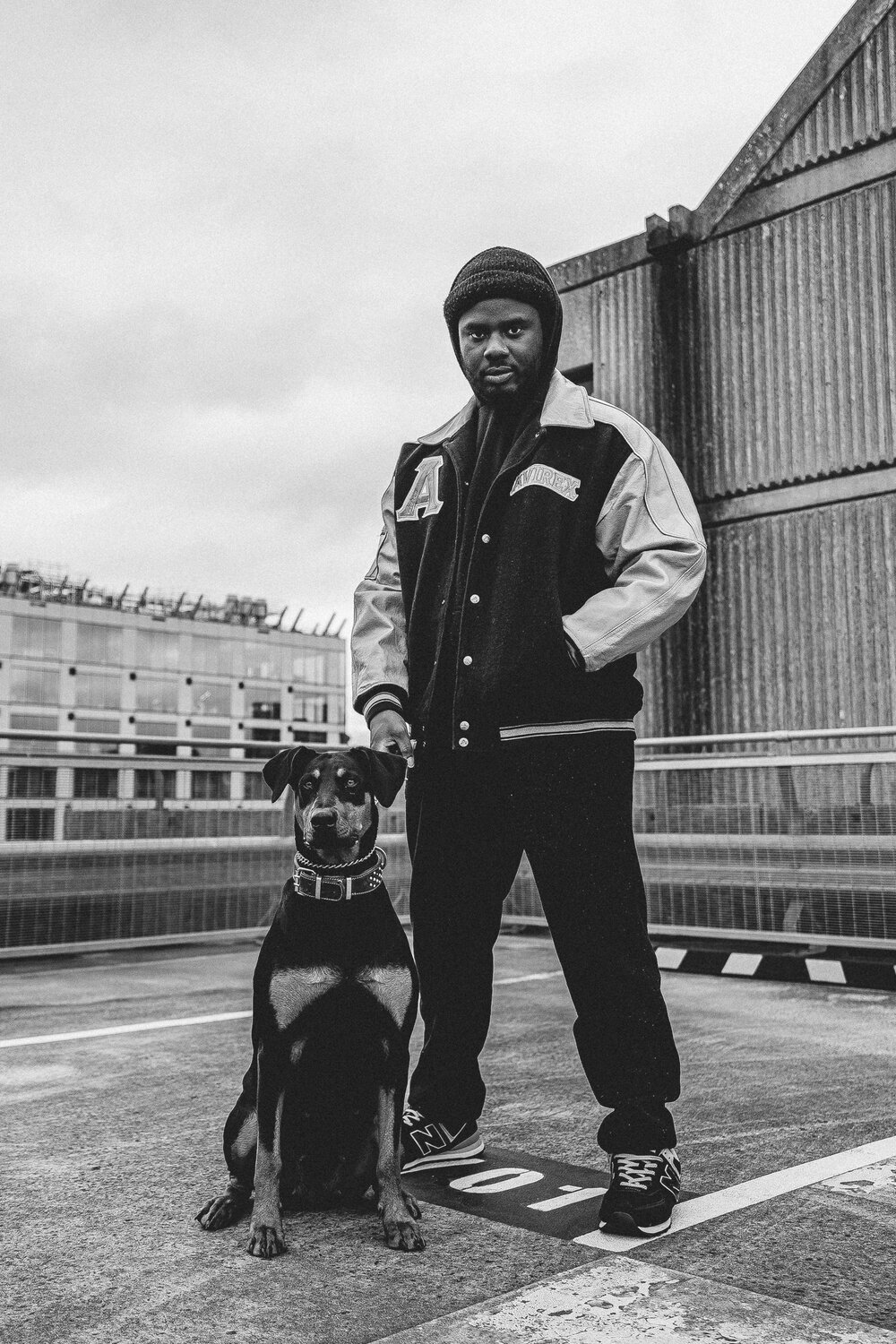 Raj Mahal - Hip-Hop Electronic Artist - Bodega FC Sydney