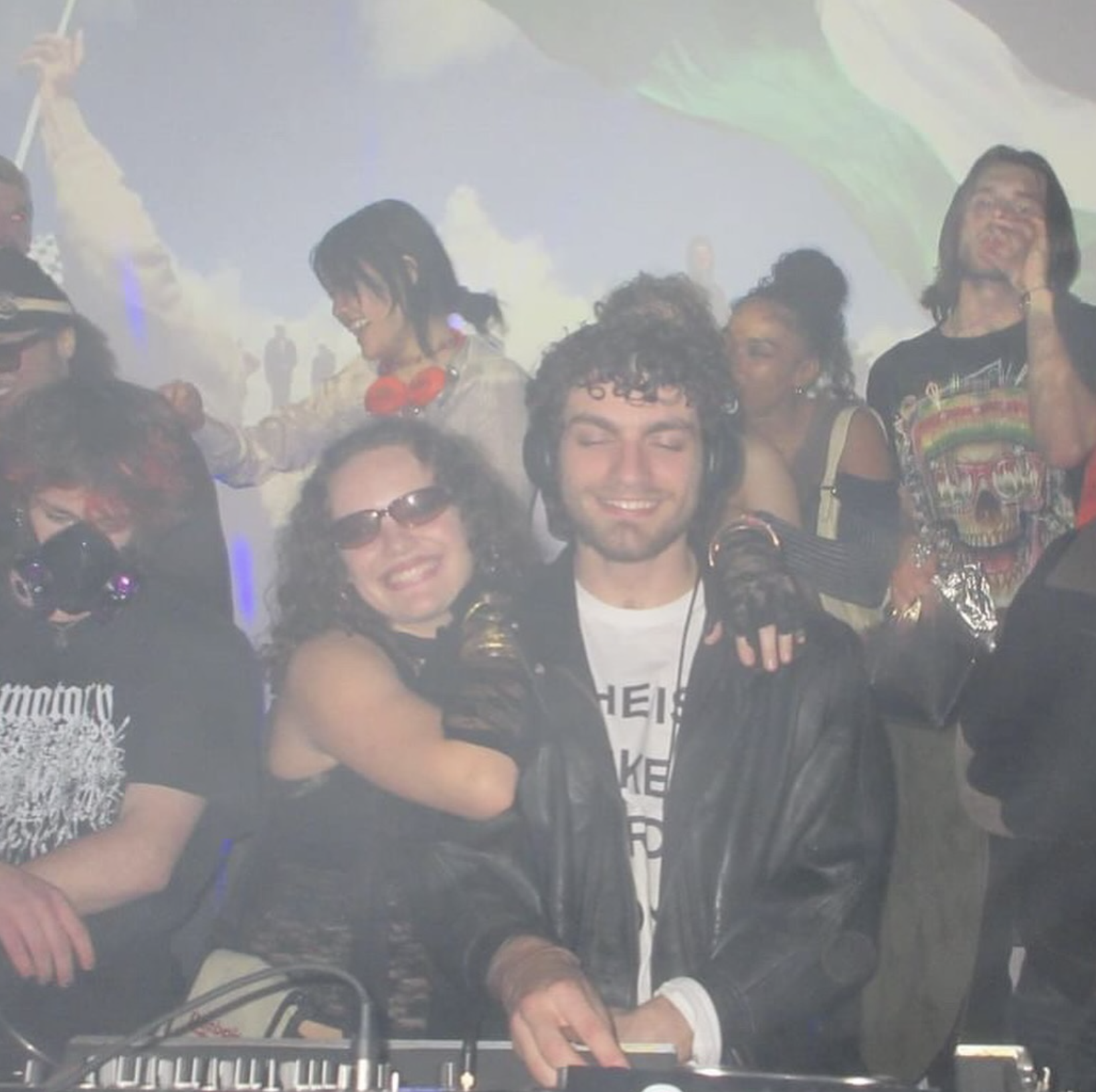 Sttrukii - UKG Garage Producer - Bodega FC Sydney